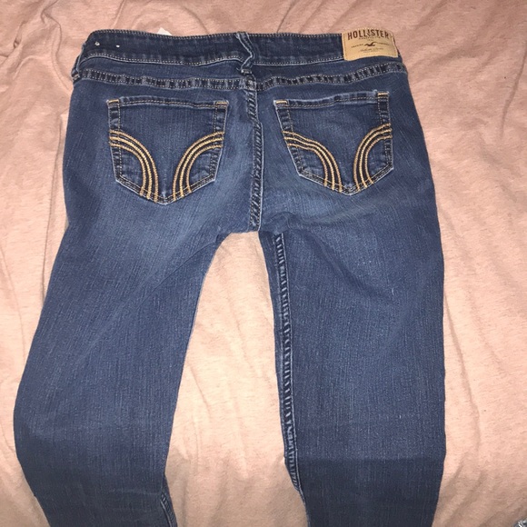 Hollister jeans - Picture 2 of 2